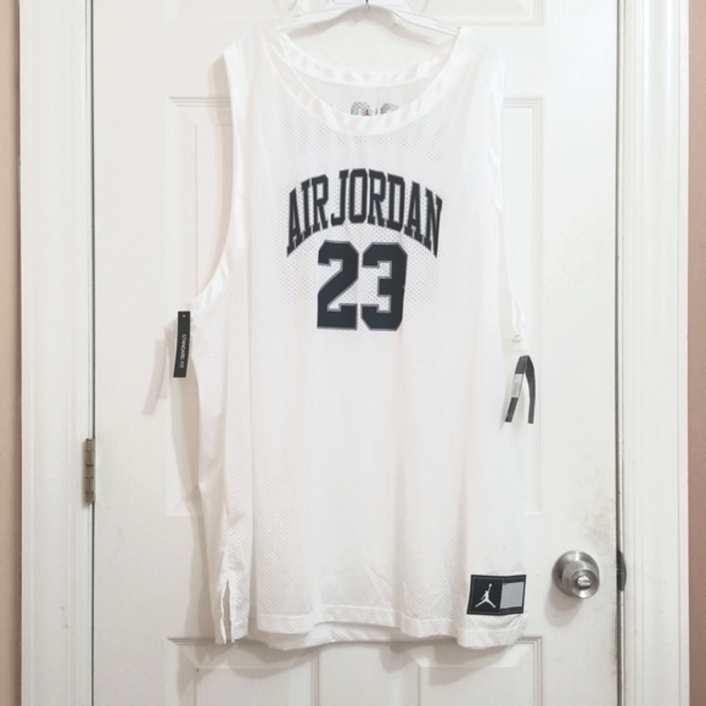 Jordan Jersey
